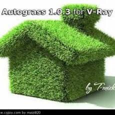 Autograss_1.0.3_for_3dsMax_2013 