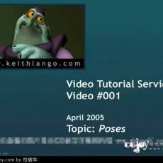 Keith Langoԭ̳  Keith Lango VTS and Animation Tutorials