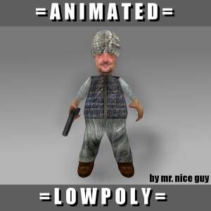 ģ~ֲ(OBJ)