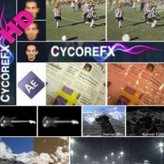 AECycoreFX HD 1.7 Pluginƽ