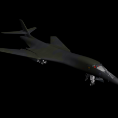 Լ--B-1B-2սԺը