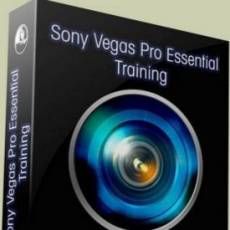 Sony Vegas Pro Essential Training ȫ̳̺ϼ