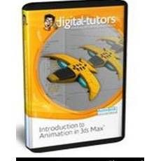 Digital Tutors-3ds Max (Digital Tutors - Introduction to Animation ...