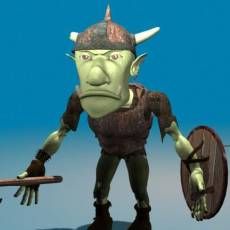 Goblin ִܺ͸