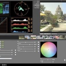 AESA Color Finesse 3.02 for AE CS5 ƽ