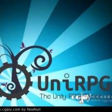 UniRPG, the RPG Maker Unity3Dչ