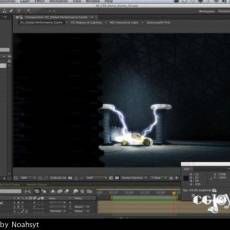 Adobe After Effects CS6 ̳