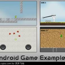 U3DAndroid Game Examples ֻϷʾ11