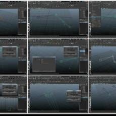 Maya ɫ--Ϊɫؽ1/6 Creating Joints for a Character Rig