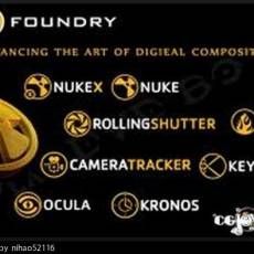 THE.FOUNDRY.GENERIC.FLEXLM.CRACK  NUKE ͨƽⲹ