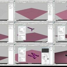 Rayfire1.55̳ - ĵһ̬棡Create your First Dynamic Simulation