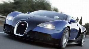 ӵ Bugatti Veron
