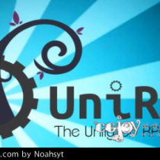 UniRPG the RPG Maker 1.2.6b