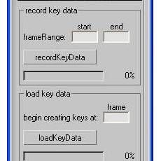 keyData recorder ԱbonesͼbonesĹ