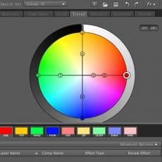 AEDigital Juice Color Rules 1.1 For AE CS4&5 ɫƽ