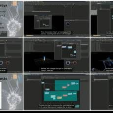 RealFlow 2013  Graphs - УӢĻ