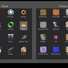 PS۾ǹ˾V7.0桷Alien Skin Eye Candy v7.0.0.1104 For Adobeƽ