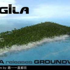 3dmaxGugila GroundWiz PRO v1.8 For 3DS MAXƽ