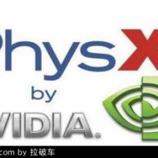 NVIDIA PhysX For Autodesk 3ds Max2013 64bit