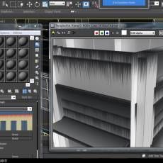 ۿȾV1.1桷RichDirt PRO 1.1 For 3Ds Max 2010C2012