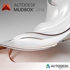 ֵ滭Autodesk - Mudbox 2014 - Win64 - XFORCE