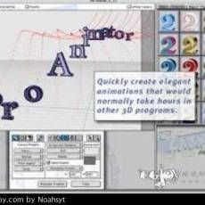 3DĻ Zaxwerks ProAnimator 4.5.1Ӣİ