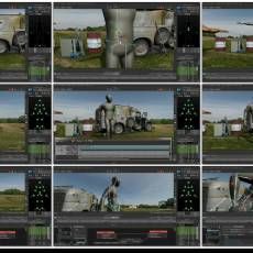 MotionBuilder 2014¹֮-- Advanced Motion Capture Workflow