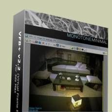 VFB+ v2.3 For 3ds Max 2011-2014 Win32 Win64 3dsMaxȾ