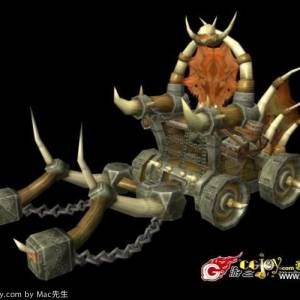 WoW_hordecaravanvehicle()_maya09_Tga_