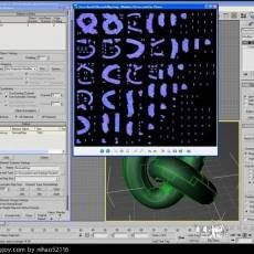 Darksim SimbiontMAX  FOR For 3dsMax 2012 x32 x64 3DMAXʱ༭