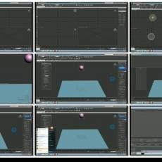 嶯--3ds Maxѧϵ