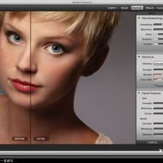 PSĥƤ˾OnOne Perfect Portrait 1.0.1ƽ