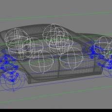 3dsmax󶨲R&D Group Madcar 3.3.11aƽ