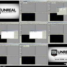UDK Tutorial Part 17  ˵߲˵--UDK Tutorial Seriesϵ
