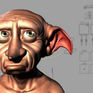 Dobby Mayaģ