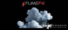 FumeFXģMayaV3.5.2