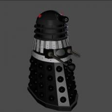 Mk4 Dalek 