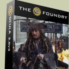 The Foundry C OCULA v3.0v3 win64Linux64˫汾