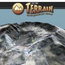 Terrain for 3ds Max 2010-2012 Win32 Win64 εò