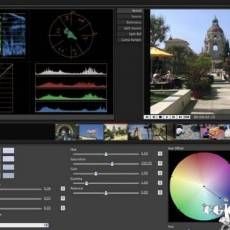 ColorFinesse217ڶ FOR AECS4 ɫ