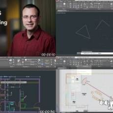 Autocad 2015ĻѵƵ̳