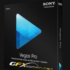 VegasרҵӰV13.0.290 WIN64