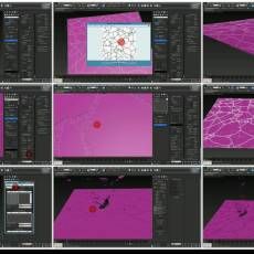 Rayfire1.6̳ - Զ3dsmaxCustom Shatter Fracture in 3DsMax