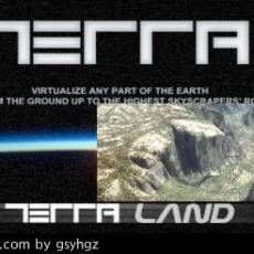 TerraLand v1.2 Beta (Only Editor) unity3d չ 