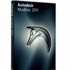 Autodesk Mudbox 2011 SP1 32BIT&64BIT 