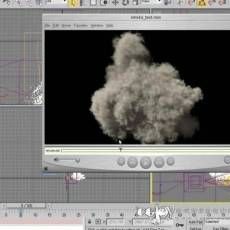 3DMAX AfterBurn_4.1 FOR 3DMAX2012 2013