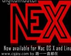 MayaNEX Tools 1.5.2.4ƽ