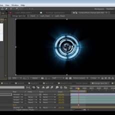 after effectsЧ Advanced Spin FX Tutorial