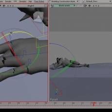 SoftimageƵ̳Animation Blocking Techniques in Softimage