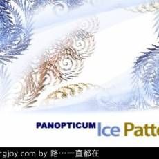 PS˪ЧPanopticum IcePattern v1.22ƽ